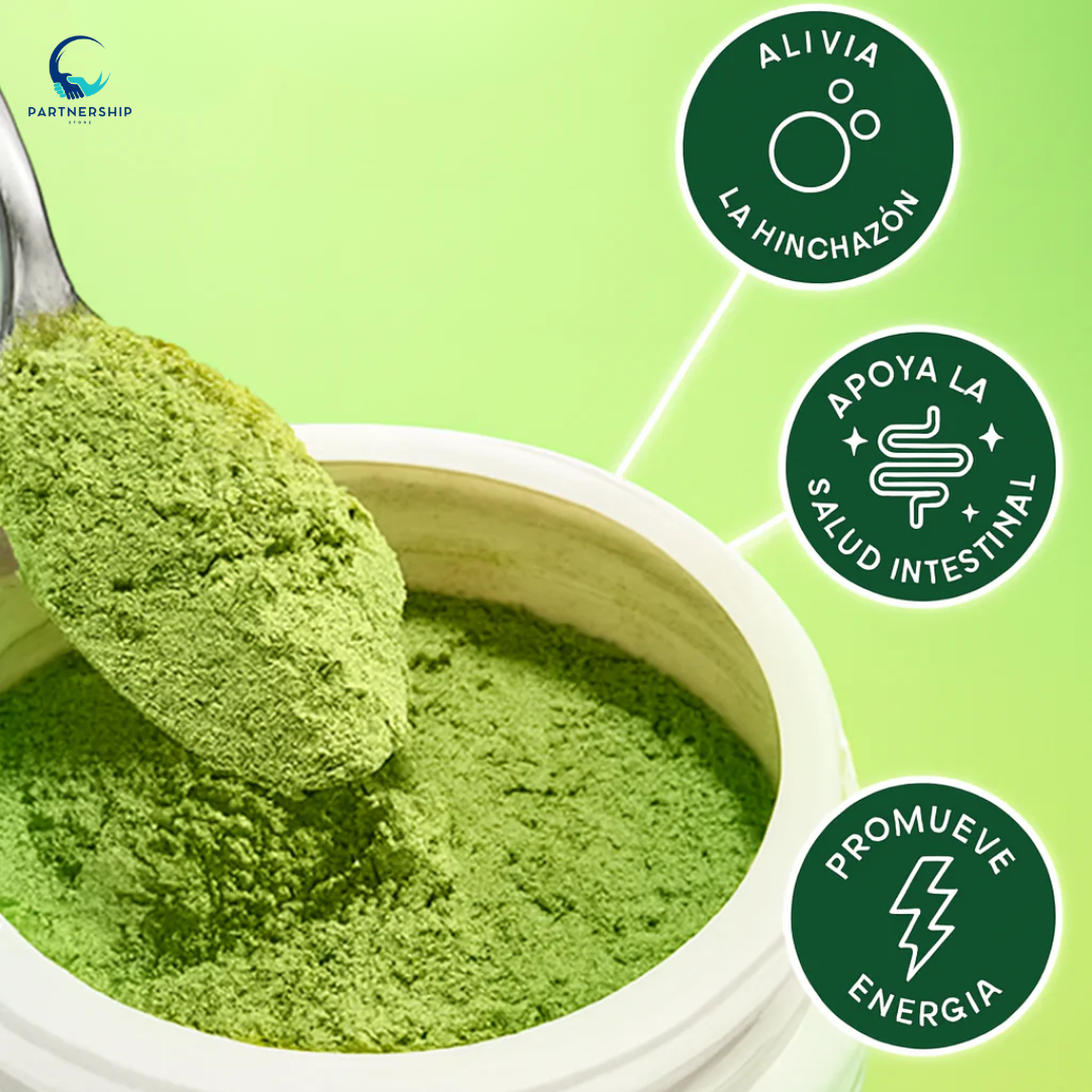 BLOOM NUTRITION - GREENS & SUPERFOODS