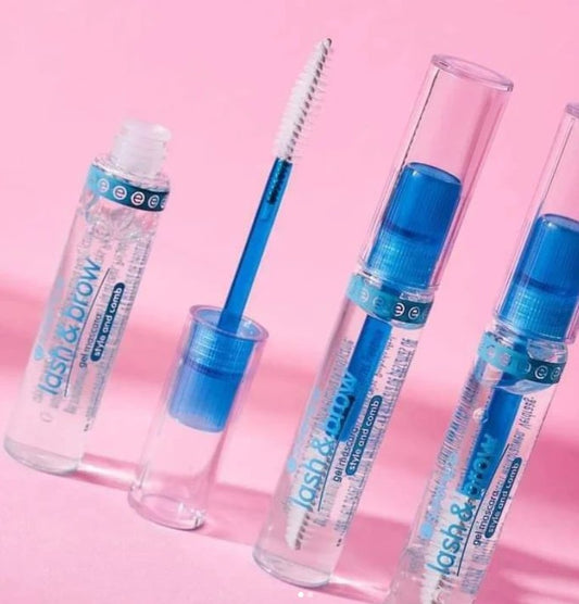NUEVO COMBO EYELASH SERUM 2X1