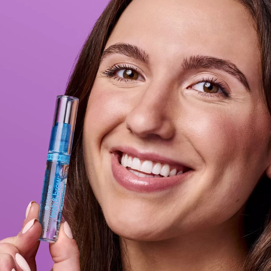 NUEVO COMBO EYELASH SERUM 2X1