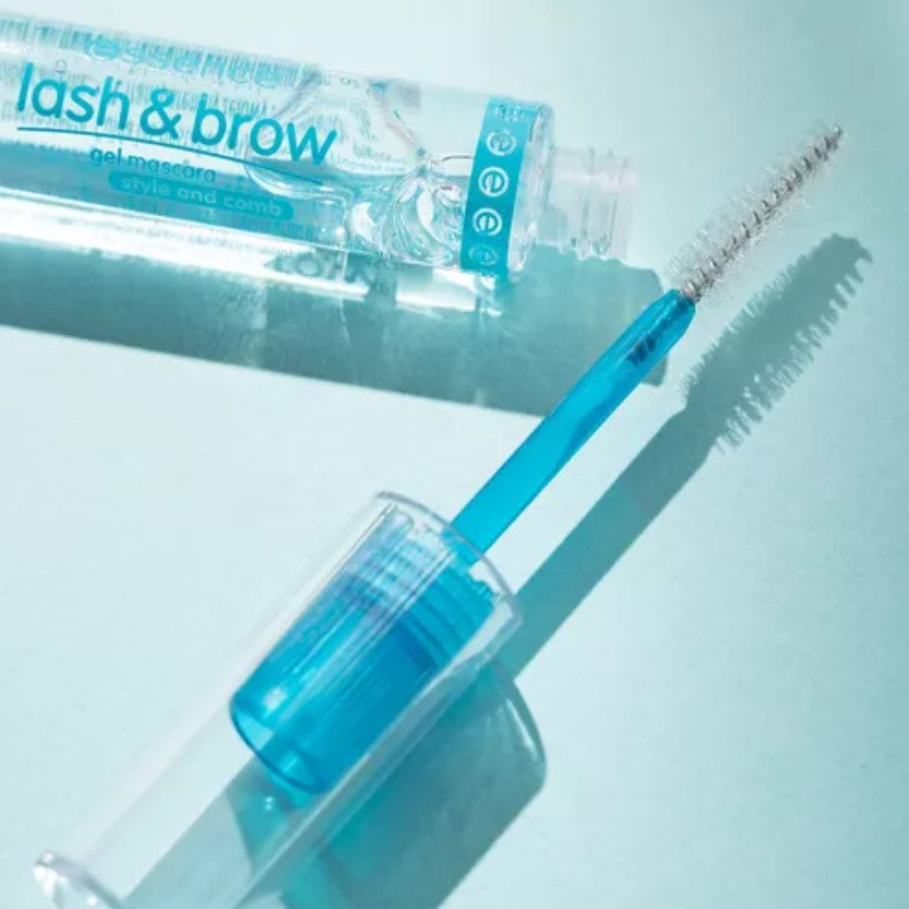 NUEVO COMBO EYELASH SERUM 2X1